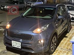 کیا سپۆرتاج